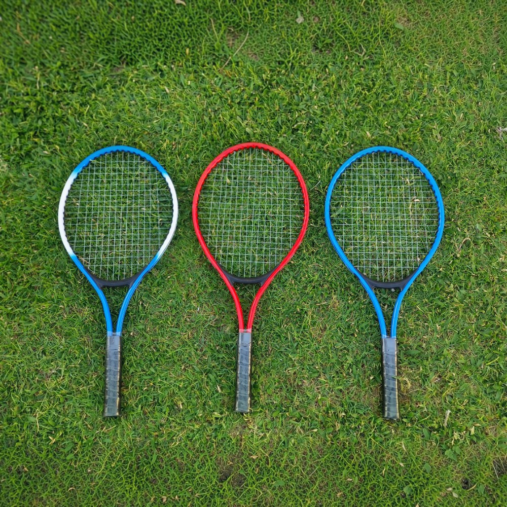 JUNIOR TENNIS RACKET