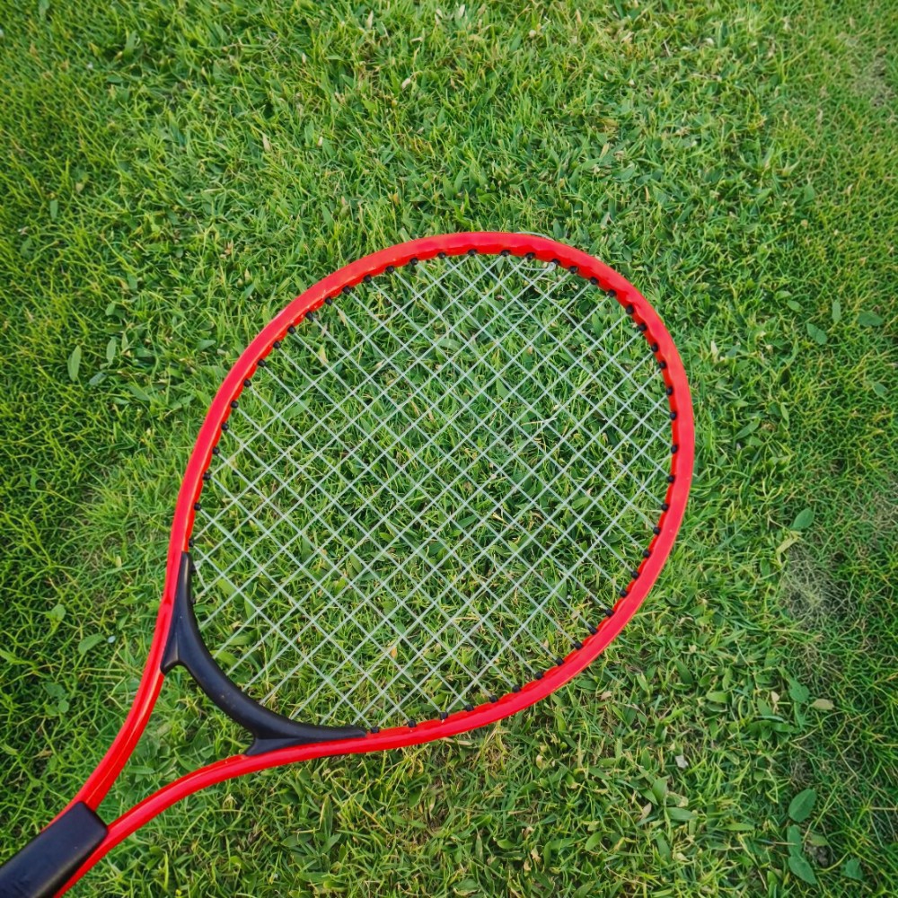 JUNIOR TENNIS RACKET