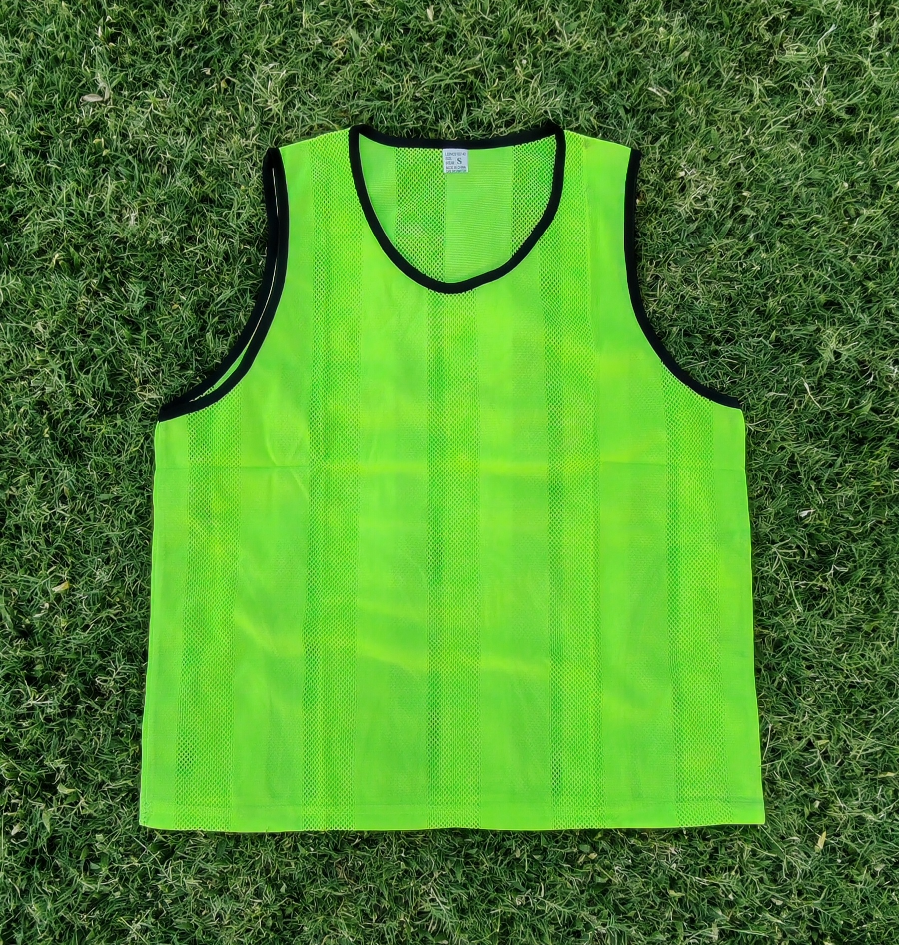 TRAINING BIBS