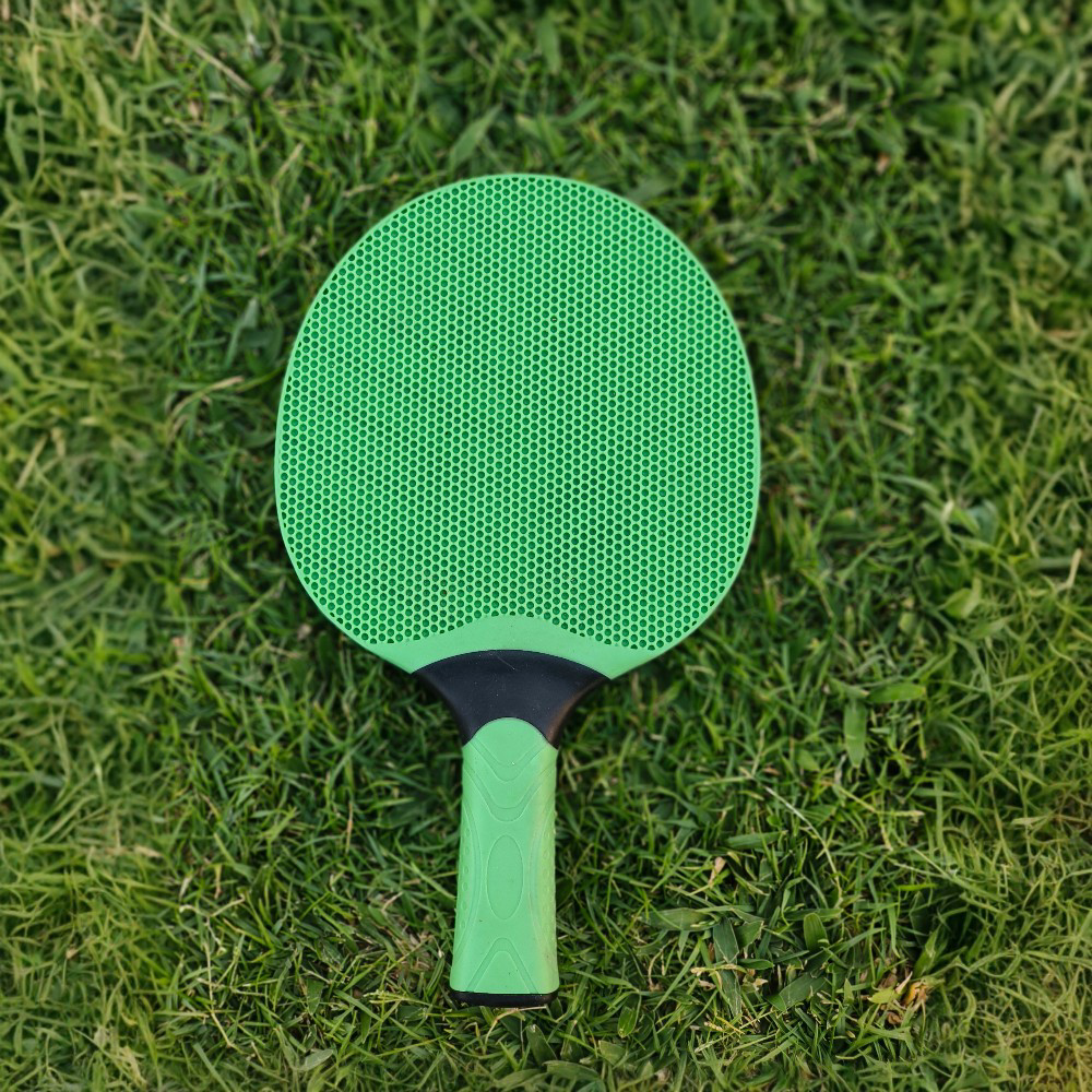 Rubber Table Tennis Rackets