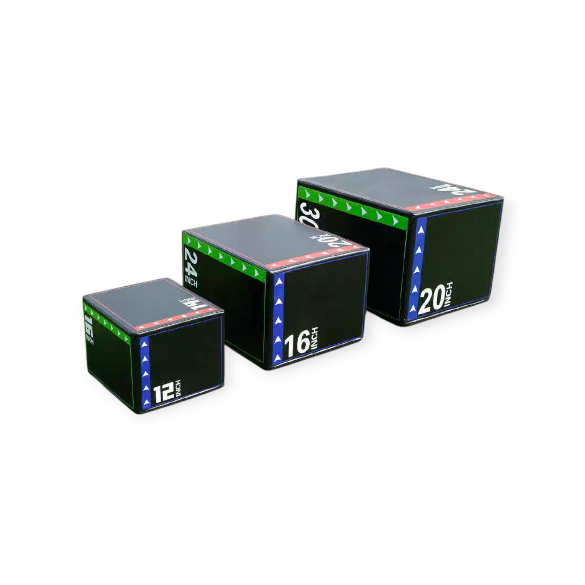 Plyometric Soft Box