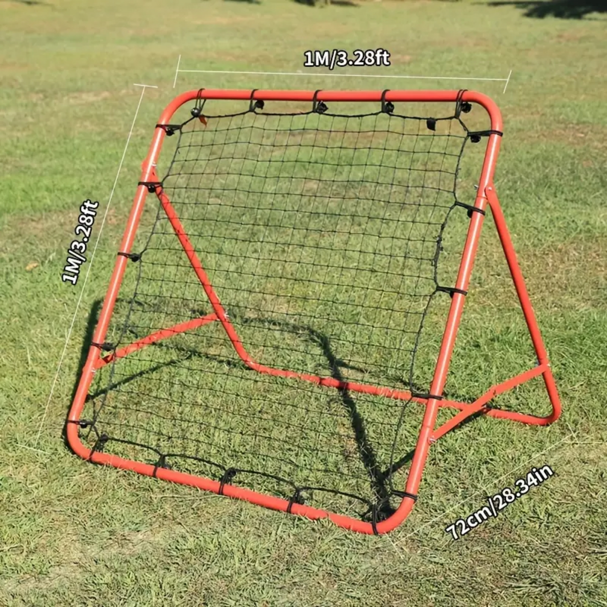 REBOUND TRAINING NET
