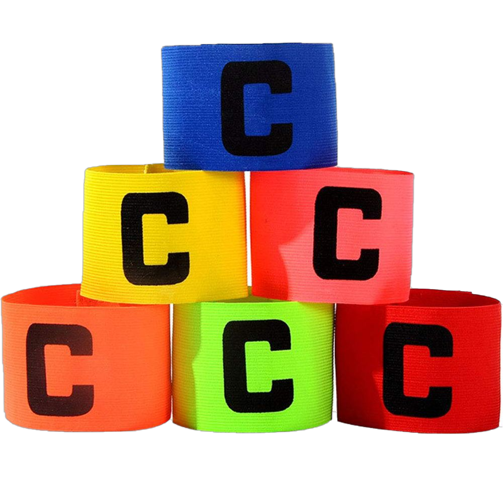 Captain Armband Set