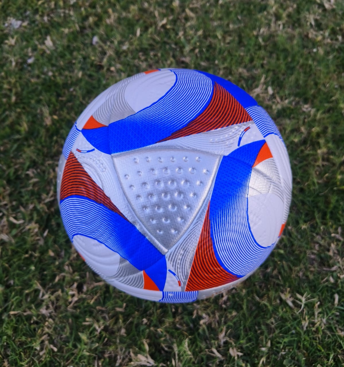 ELITE THERMAL FOOTBALL