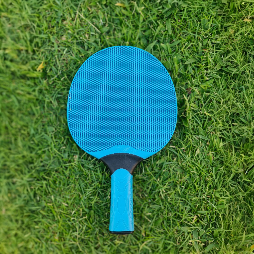 Rubber Table Tennis Rackets