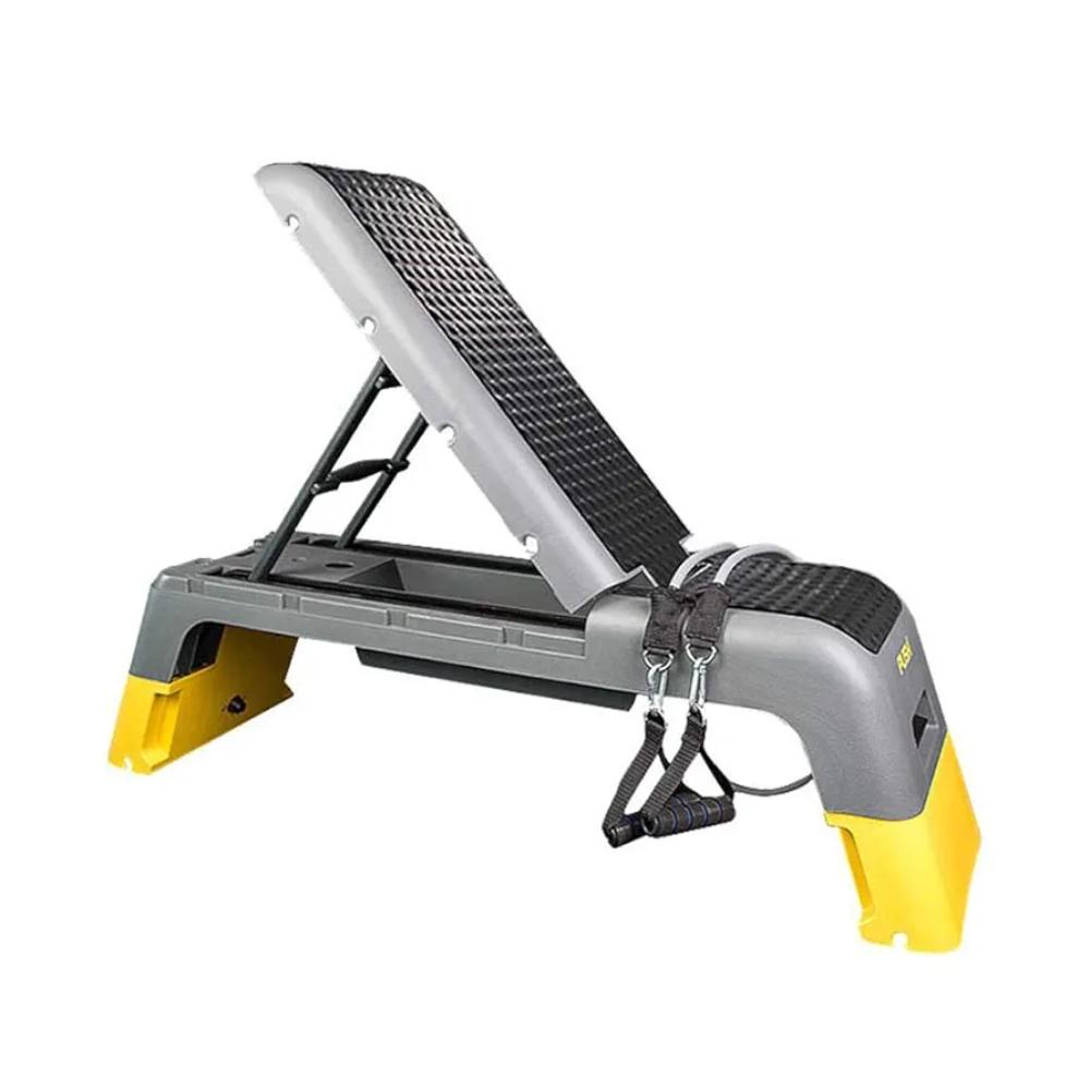 Adjustable Workout Bench