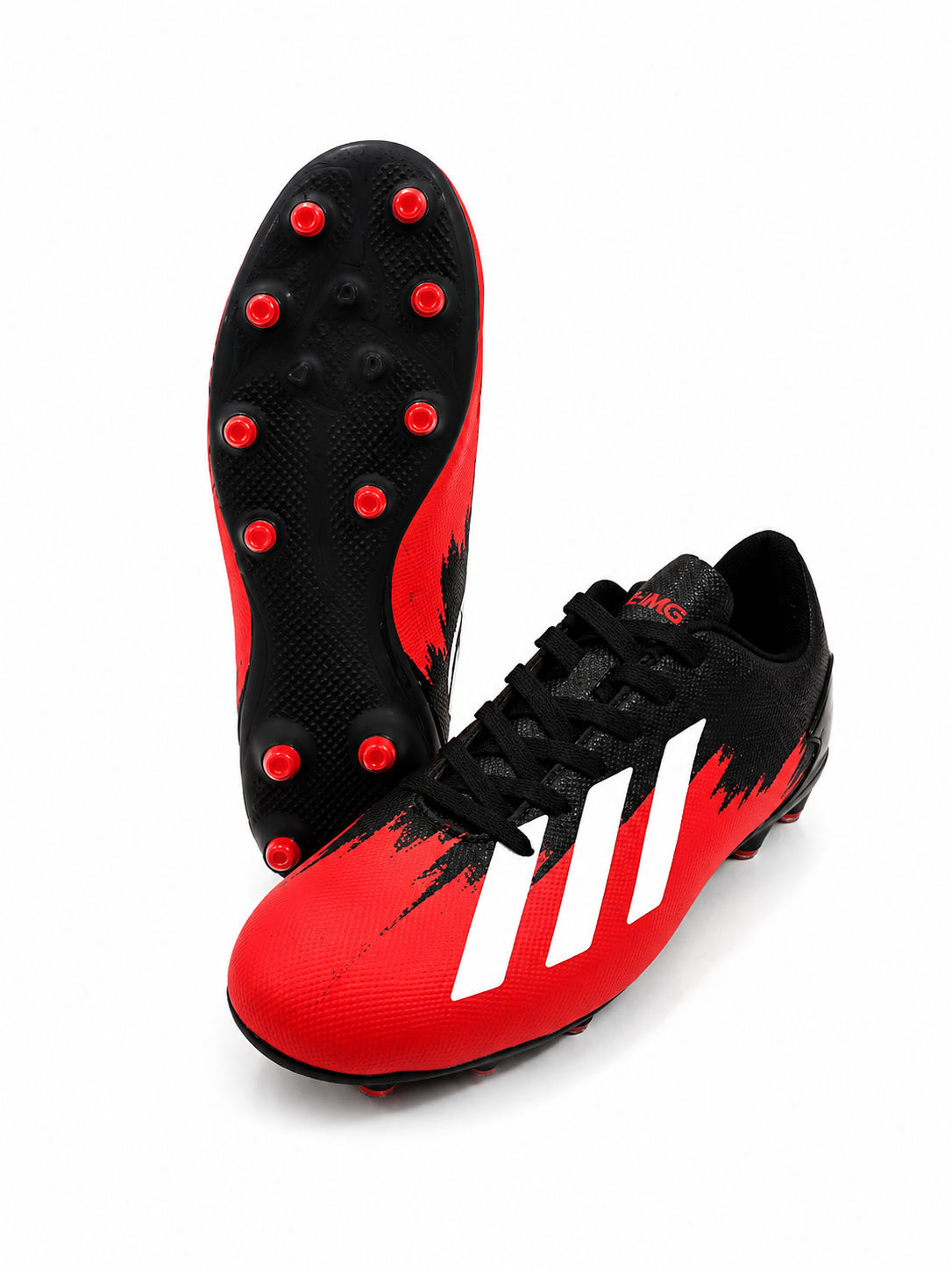 ADIDAS STYLE STRIKE FOOTBALL SHOES