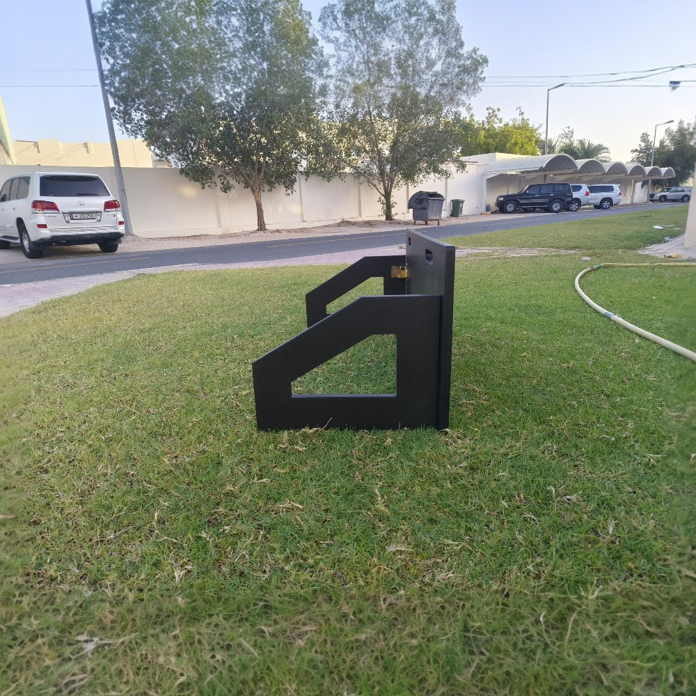 Football Training Rebound Board