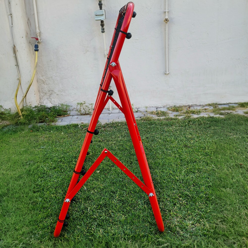 REBOUND TRAINING NET