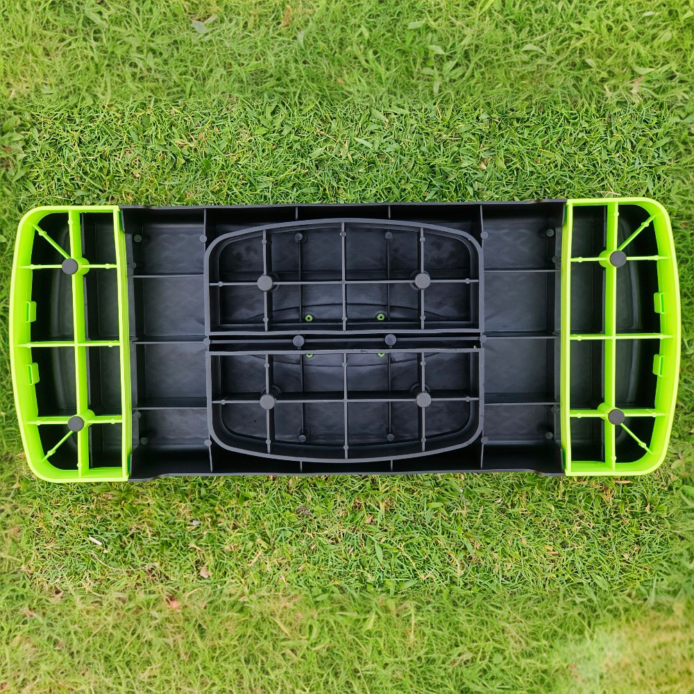 AEROBIC STEPPER