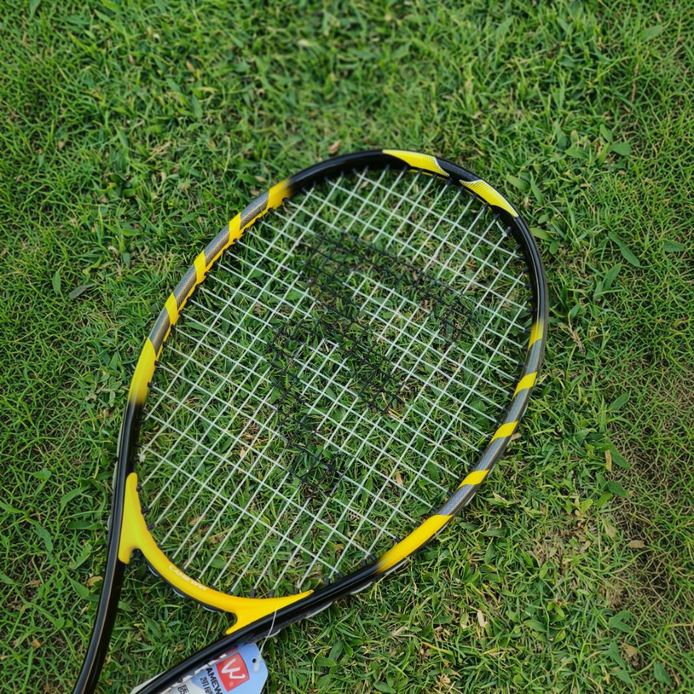 CAMEWIN 0212 TENNIS RACKET SET