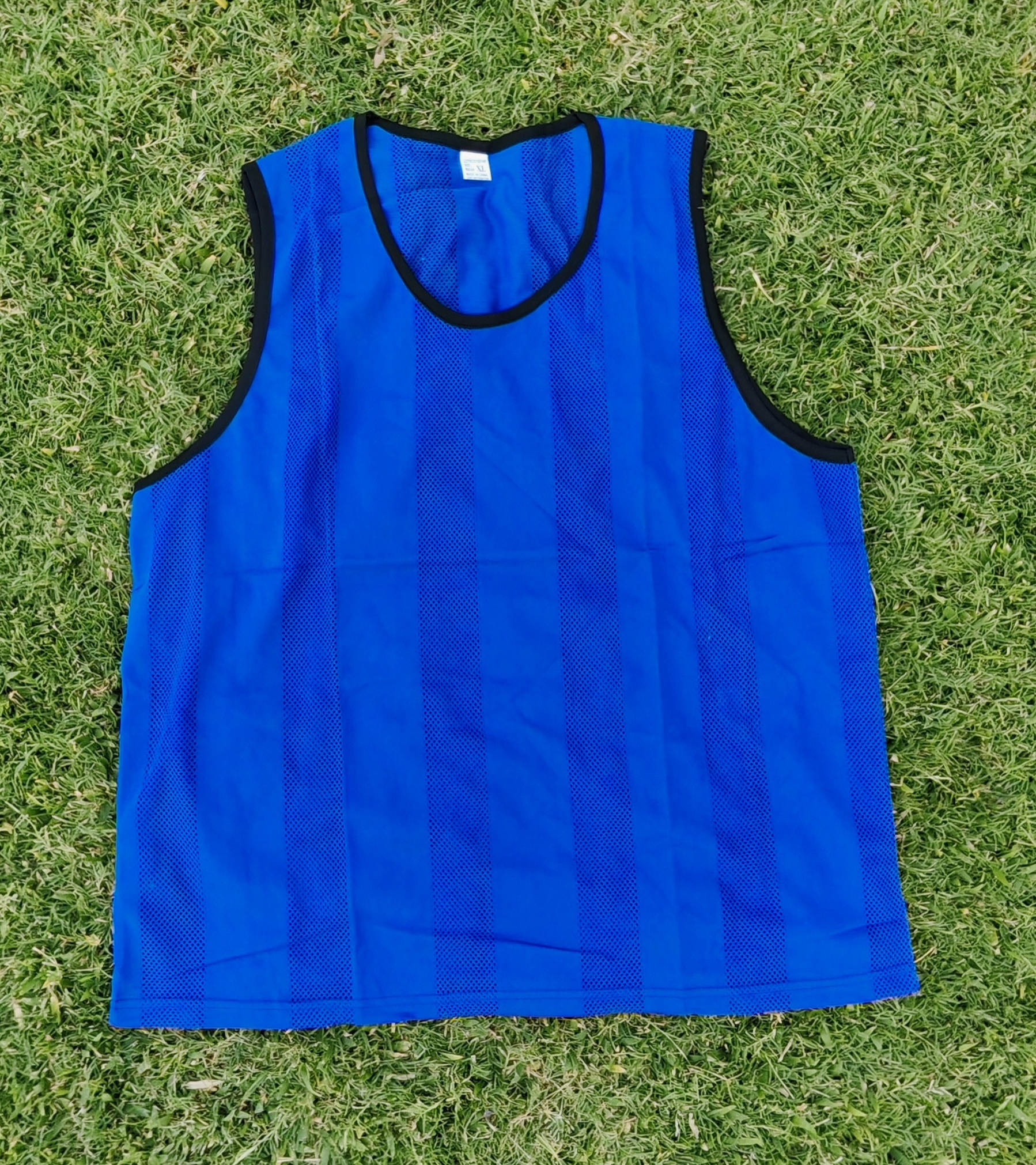 TRAINING BIBS
