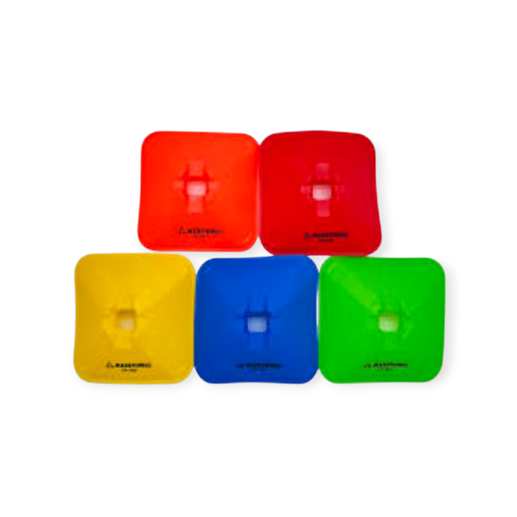 SQUARE FLAT MARKER
