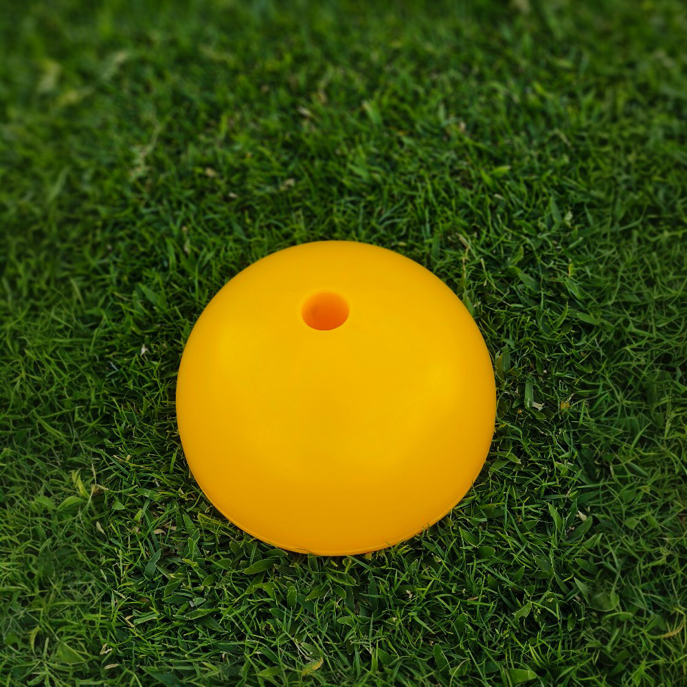 Dome Base for Agility Pole