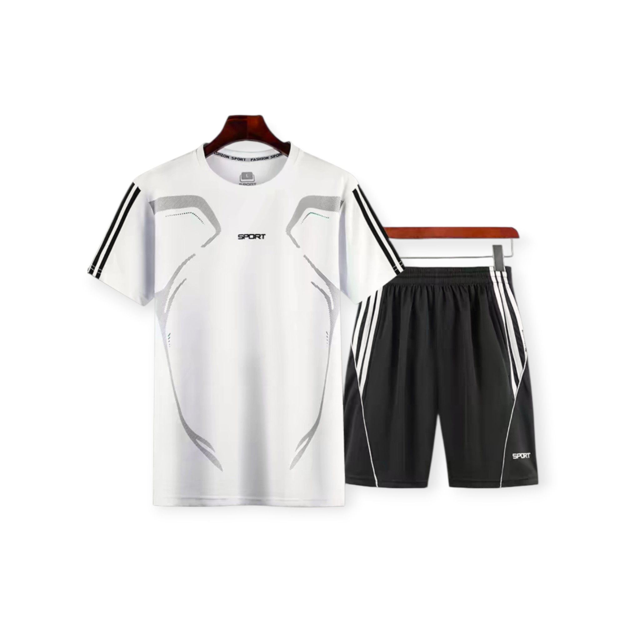 SPORTS JERSEY SET