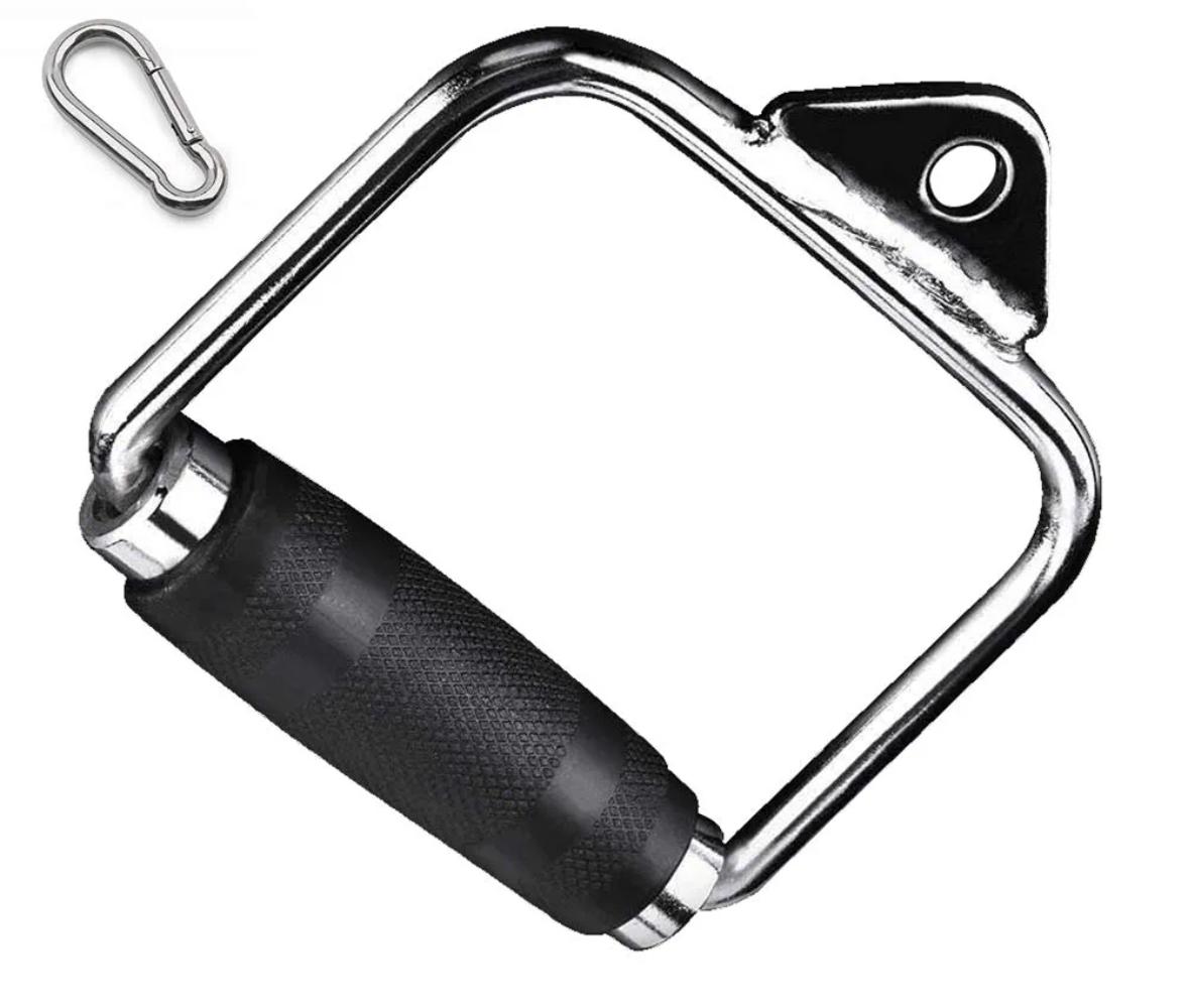 Cable Machine Handle