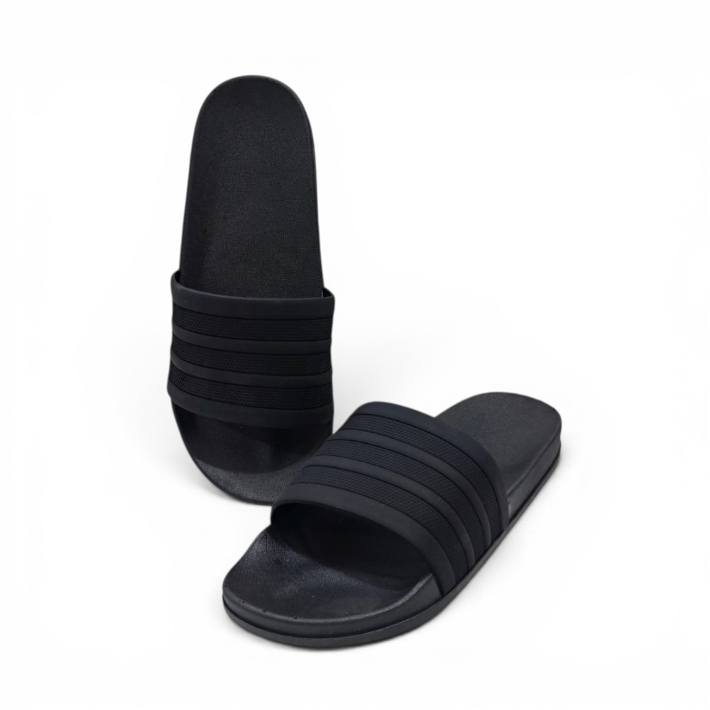 Premium Everyday Comfort Slide Slippers