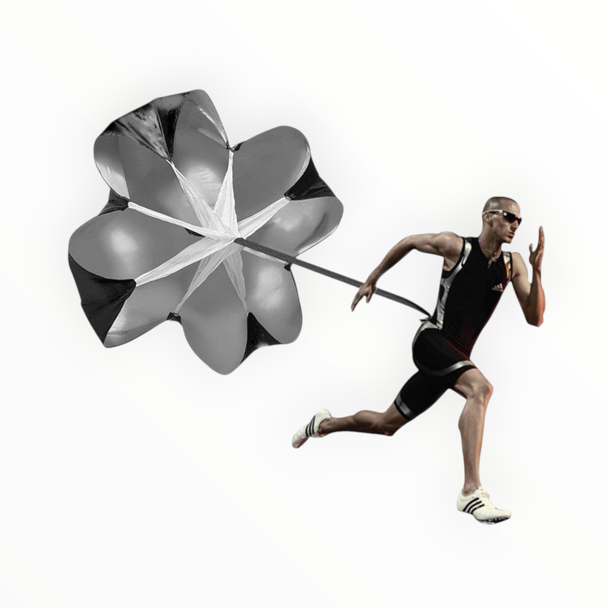 Speed Training Parachute