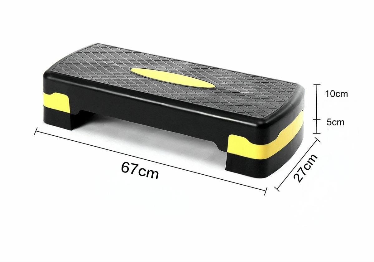 AEROBIC STEPPER