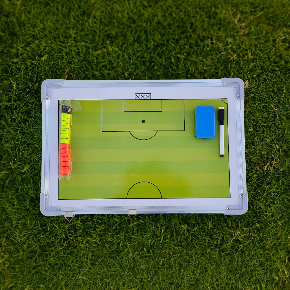 Aluminum Tactical Board 45x30cm