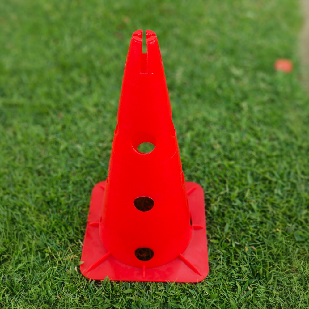 MULTI-FUNCTION TRAINING CONE