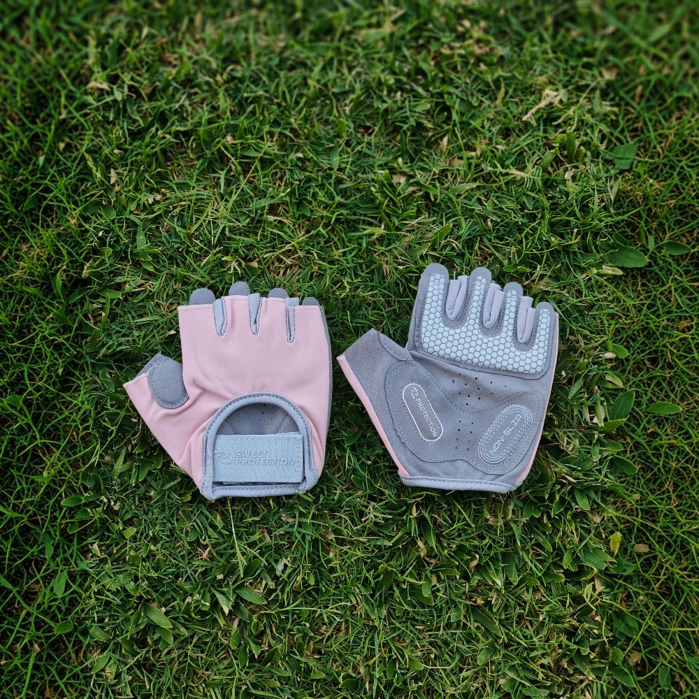 WEIGHTLIFTING GLOVES