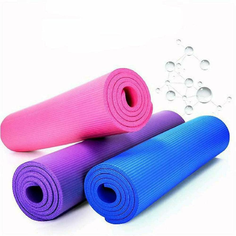 Yoga Mat - Anti-Slip