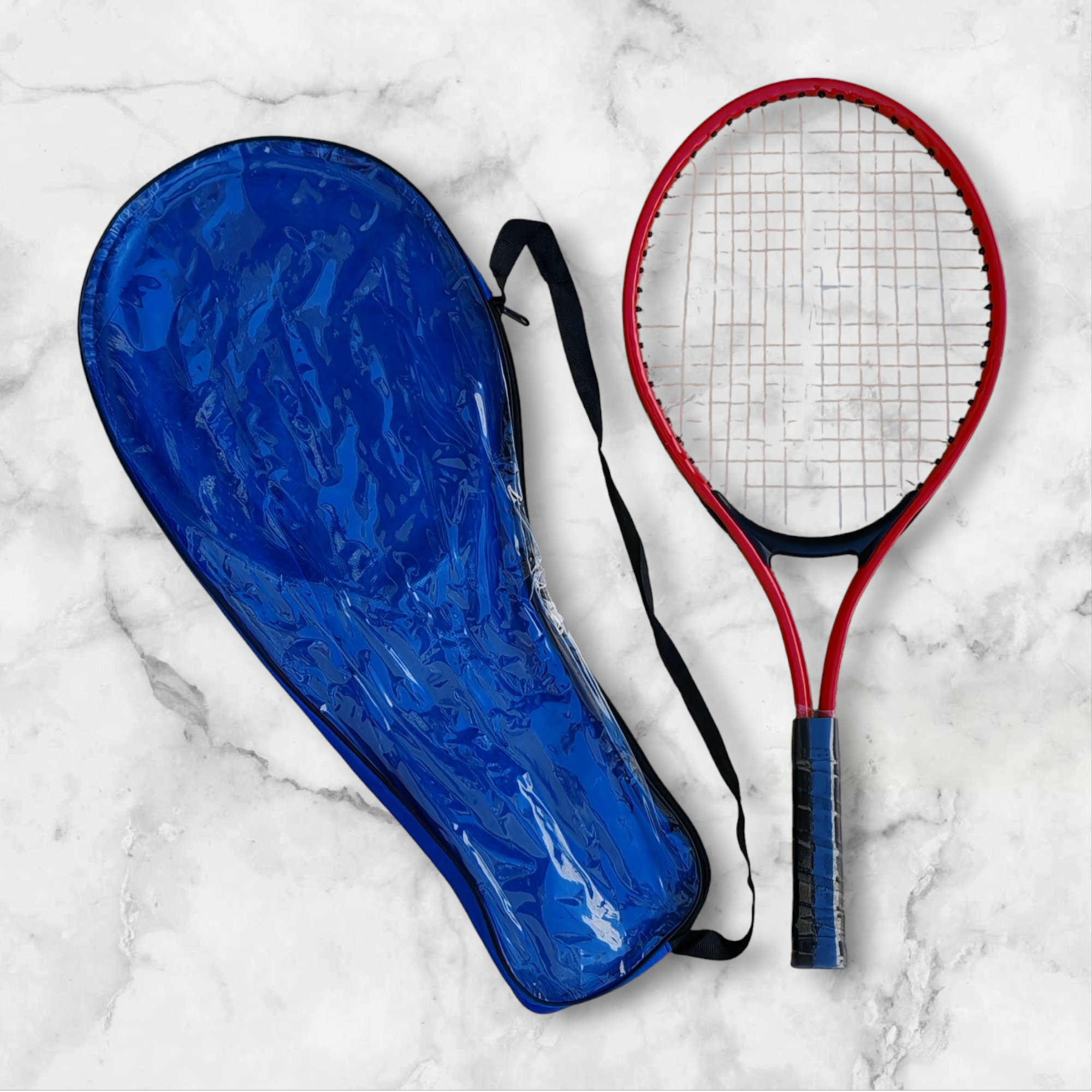 JUNIOR TENNIS RACKET