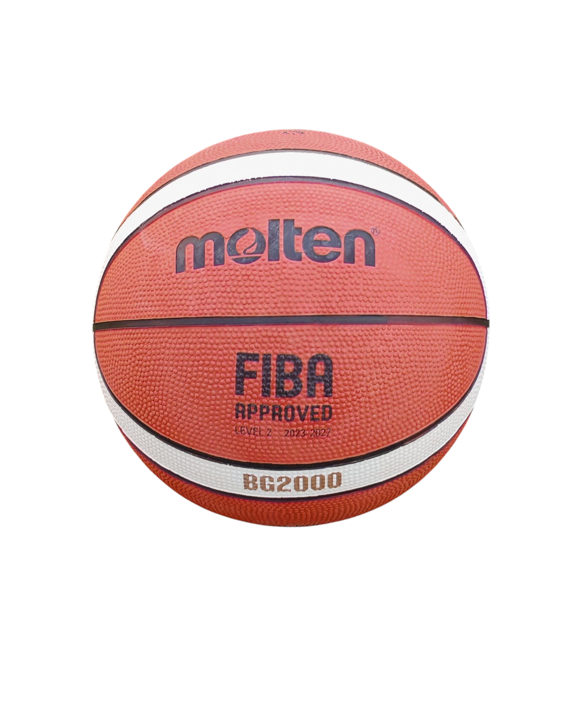 Molten BG2000 FIBA Approved
