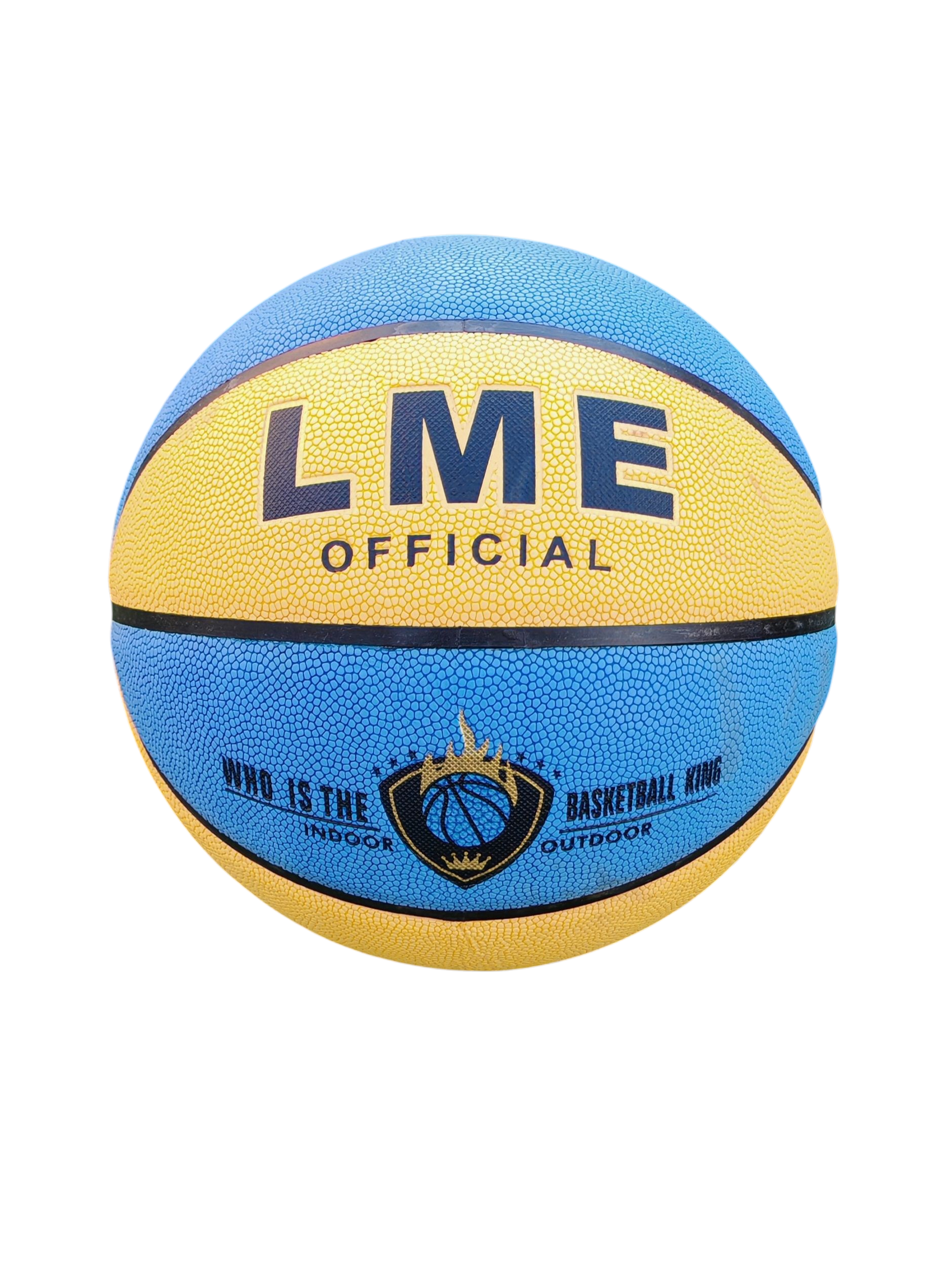 LME Official Basketball