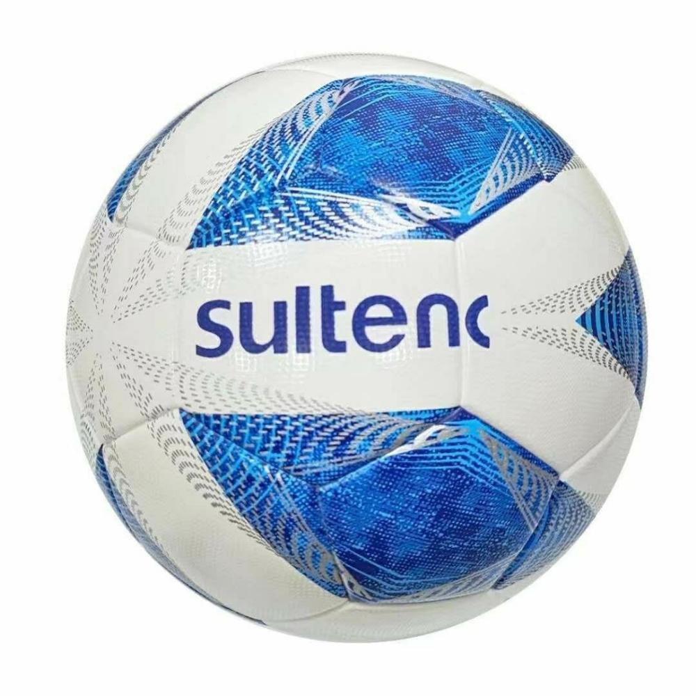 Sulten White & Blue Football