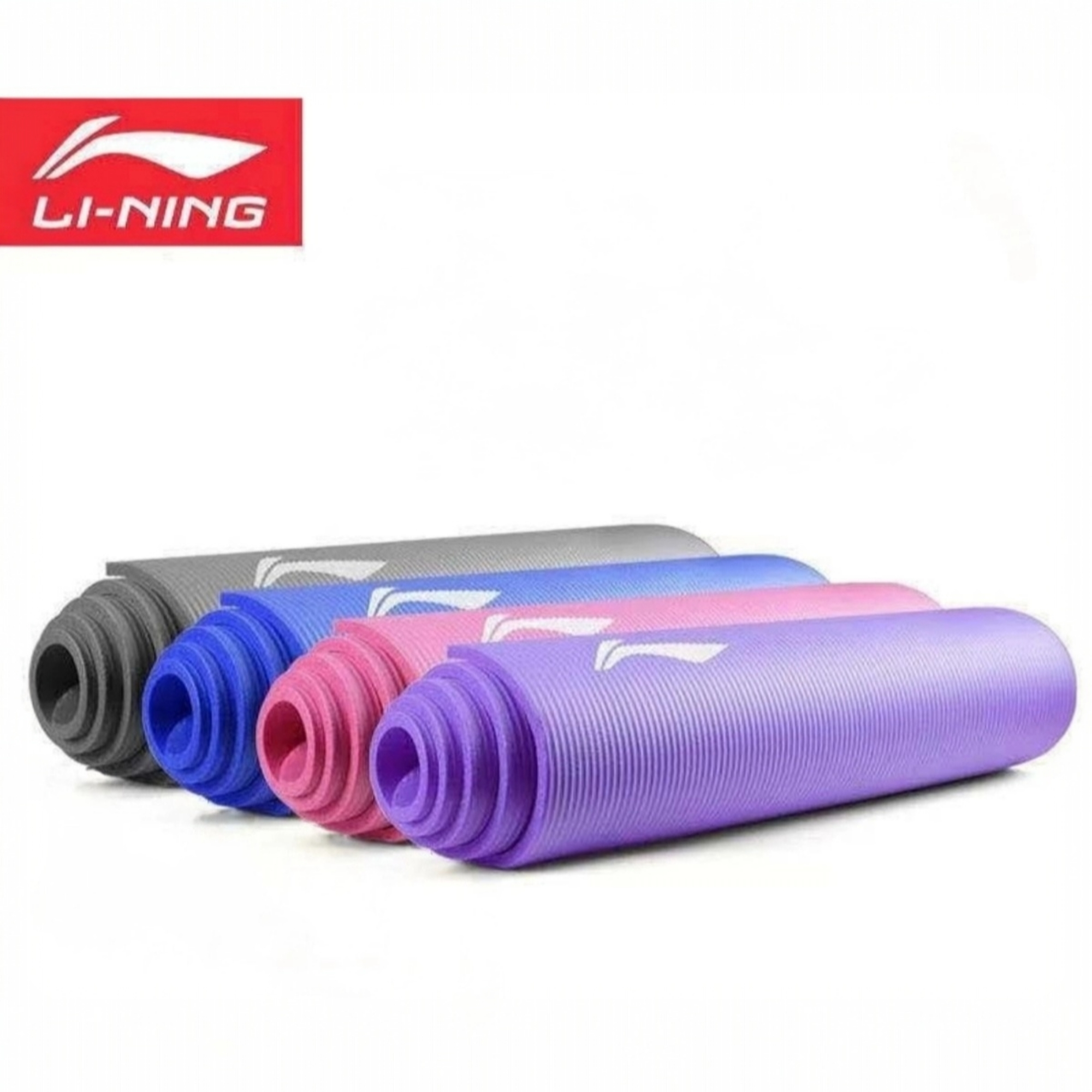 LI-NING YOGA MAT