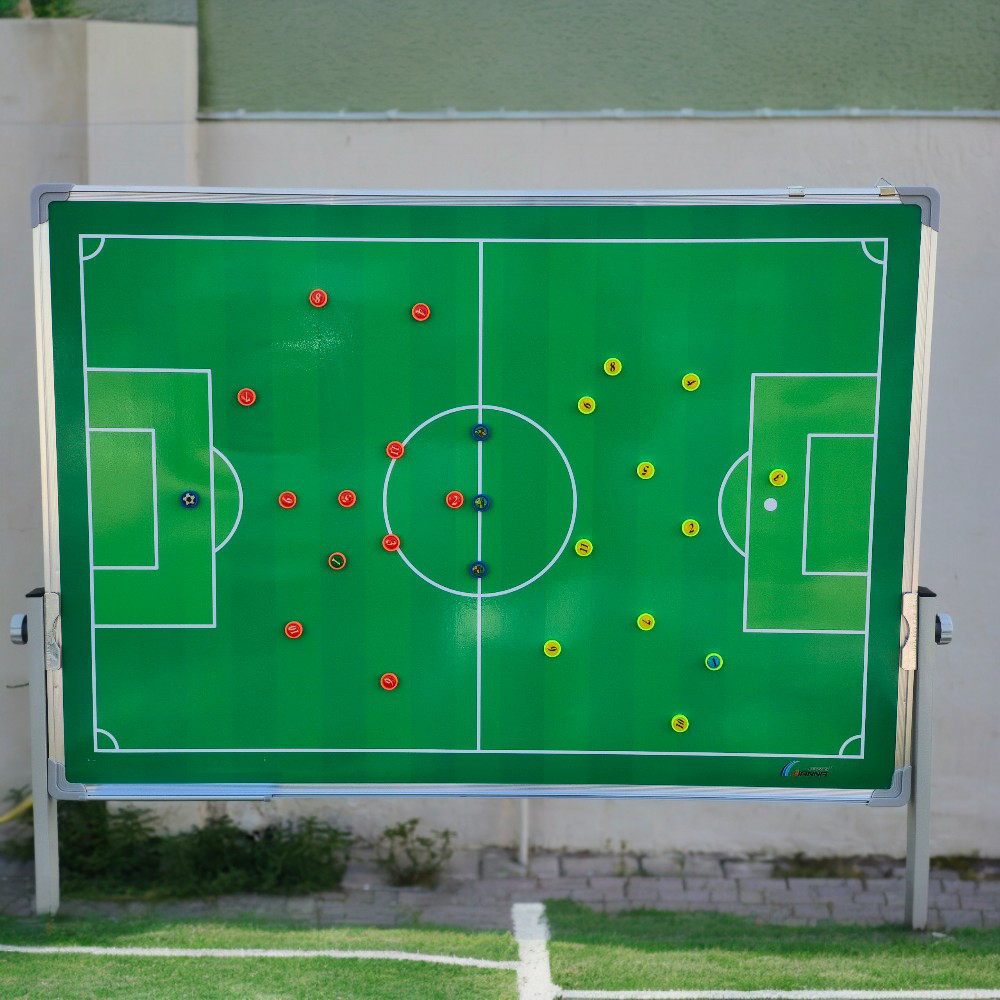 FOOTBALL COACN