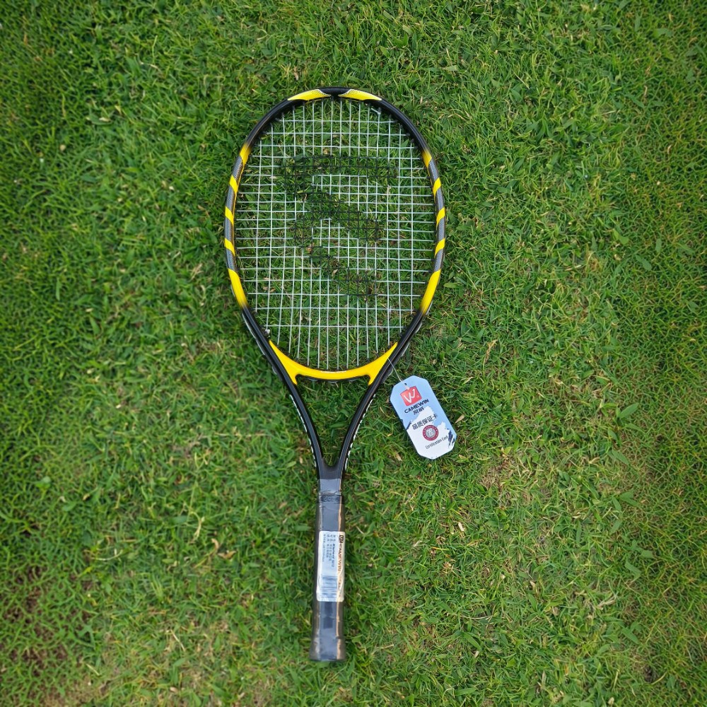 CAMEWIN 0212 TENNIS RACKET SET