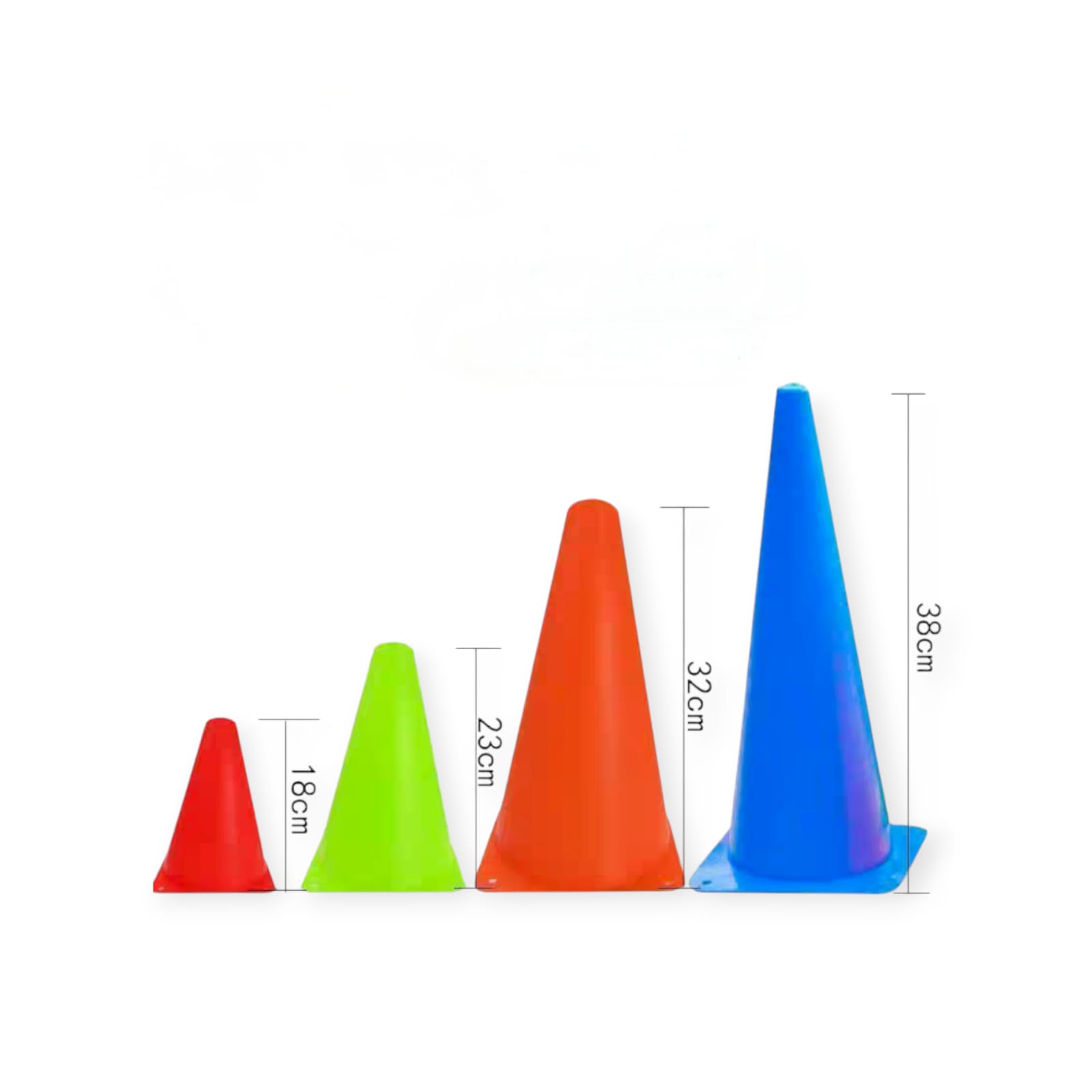 TRAINING CONE