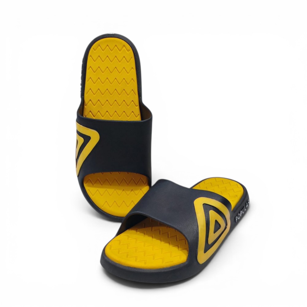 NOVA ELITE COMFORT SLIDES
