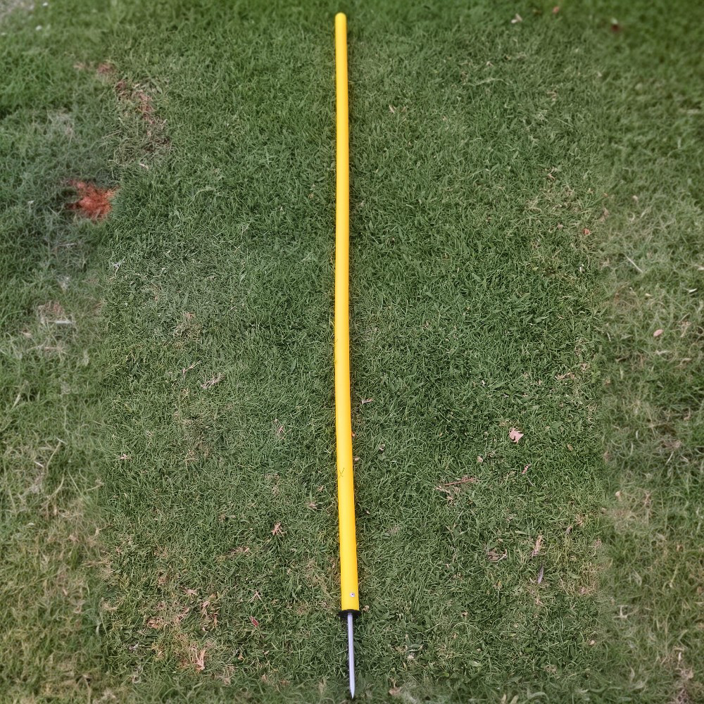 AGILITY SLALOM POLES