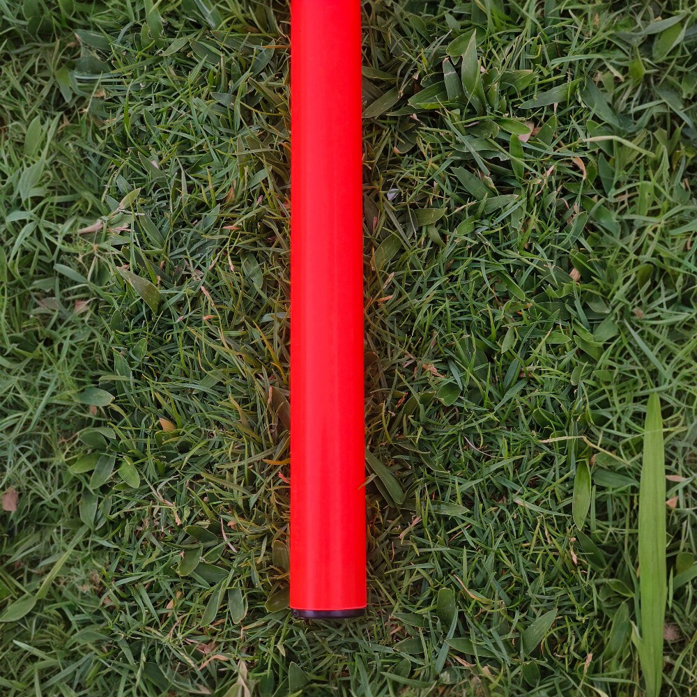 AGILITY TRAINING POLES