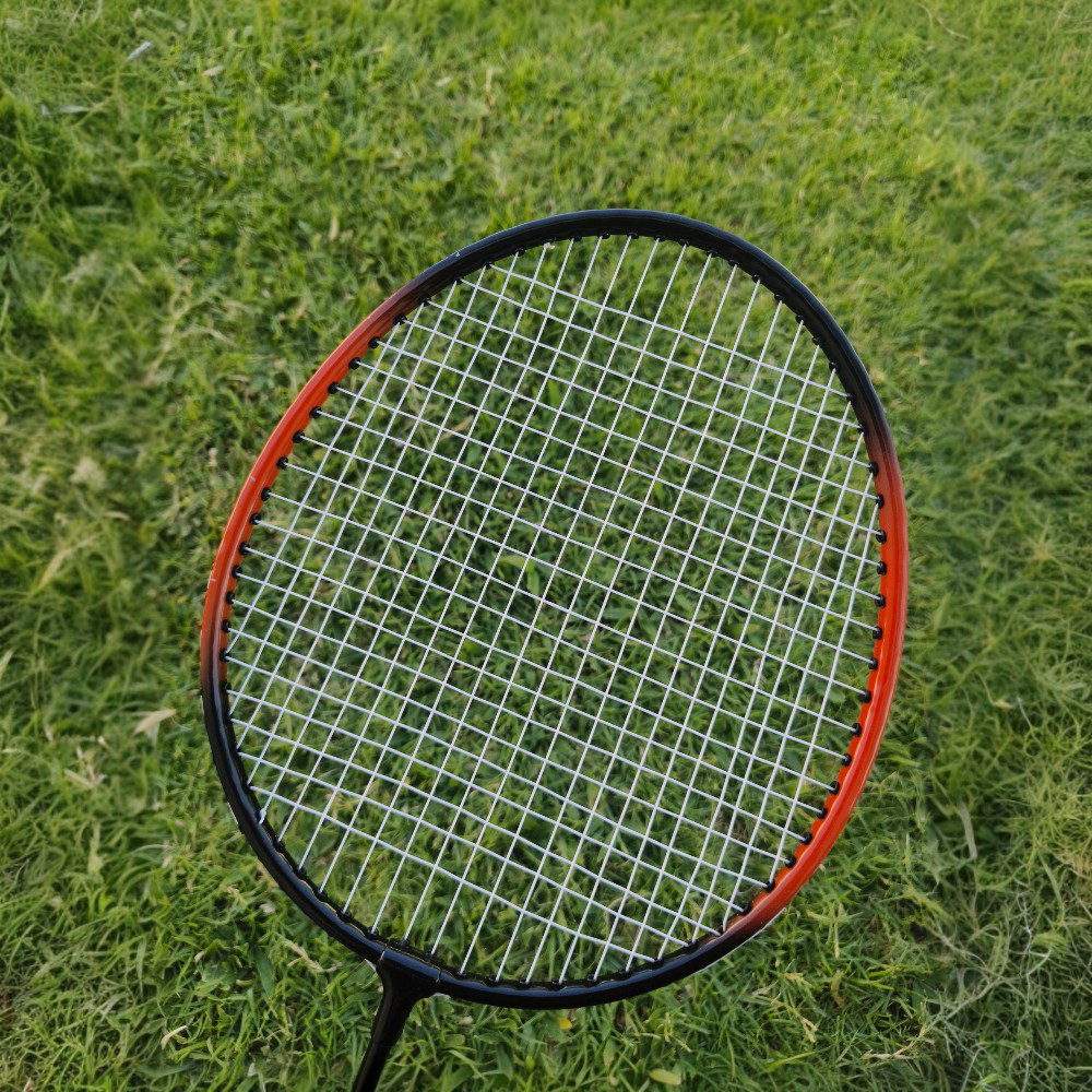 CHAMPION X SERIES BADMINTON RACKET SET