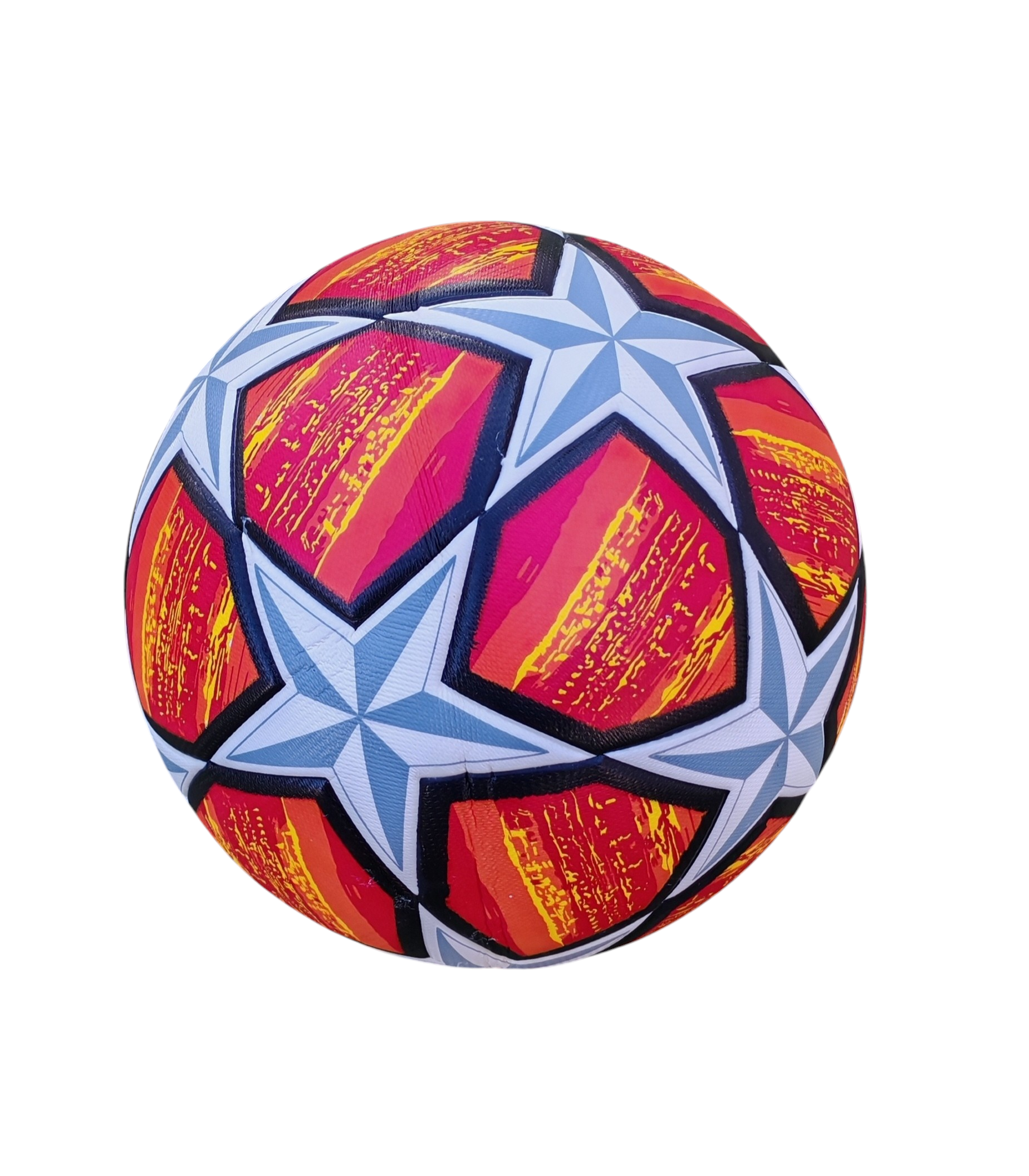 VICTORY STAR FOOTBALL