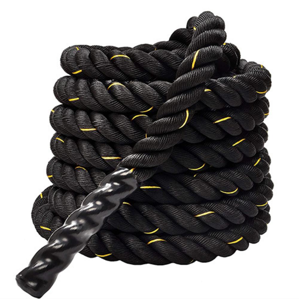 Battle Rope 2.5mm x 9mm