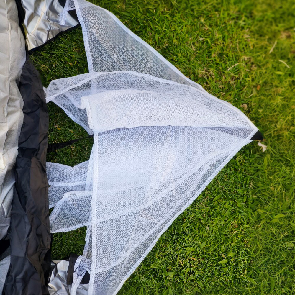 Speed Training Parachute