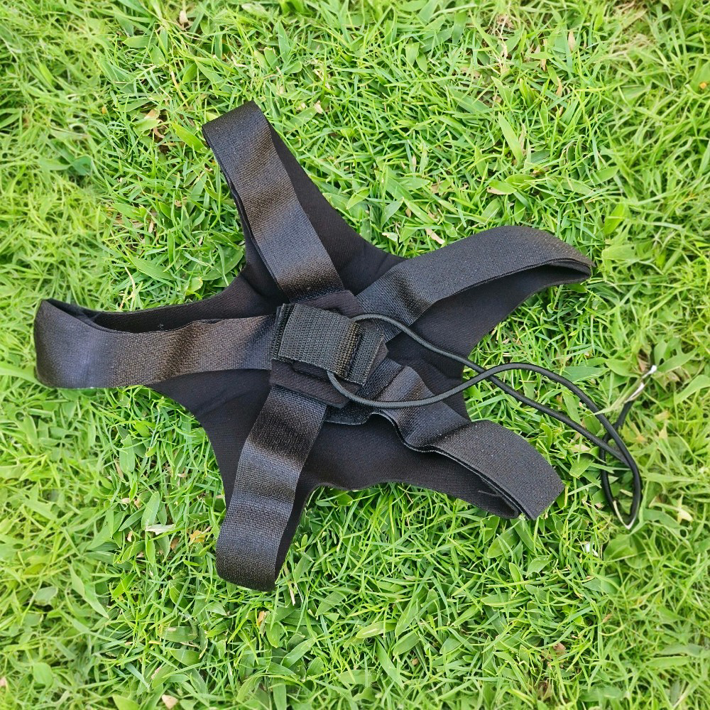 Football Training Kick Trainer