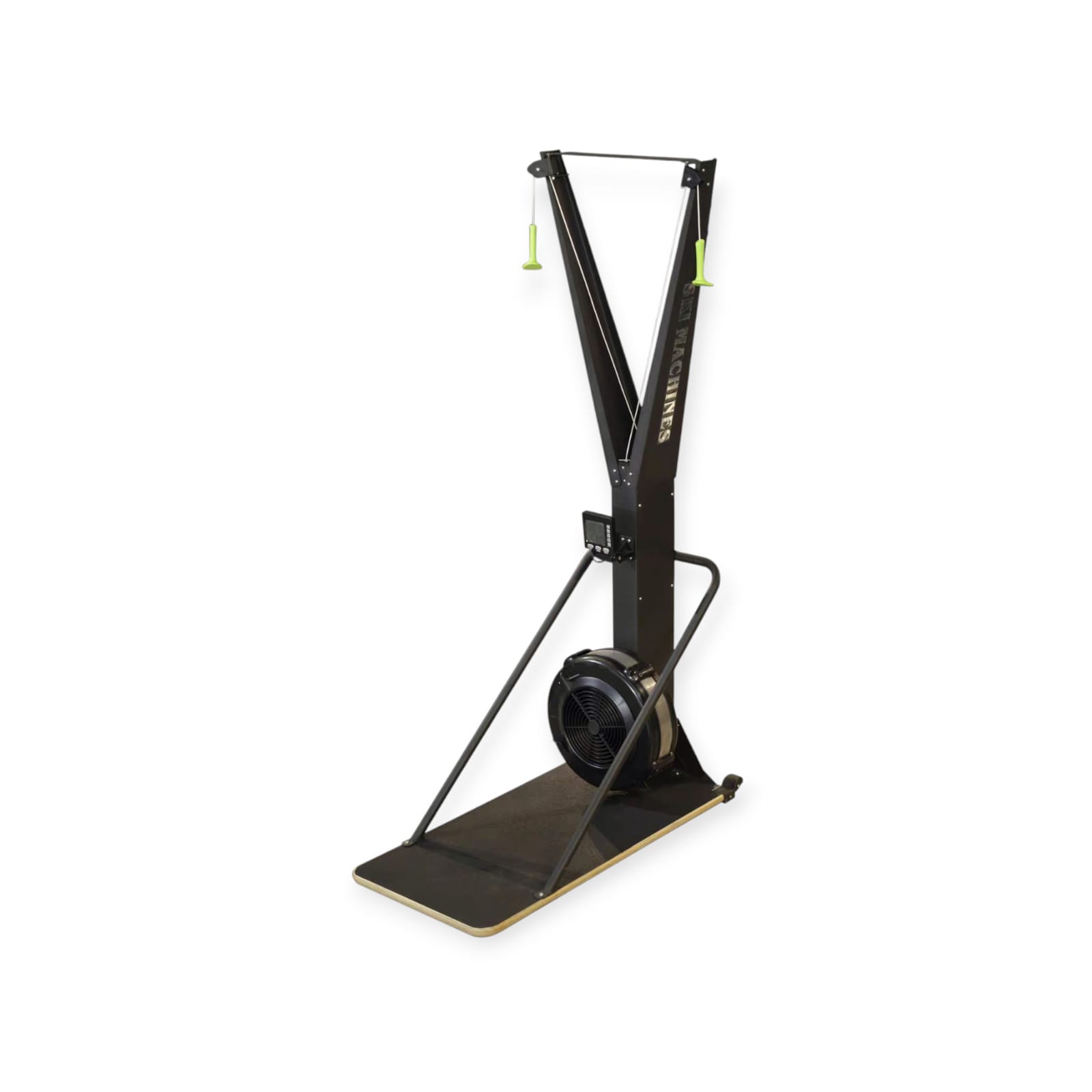 SKI TRAINER MACHINE