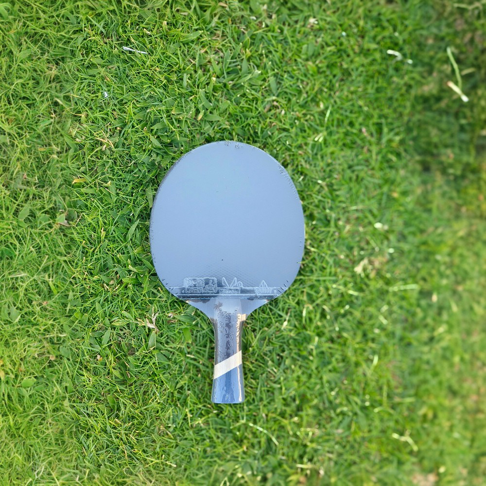 6-Star Professional Table Tennis Racket