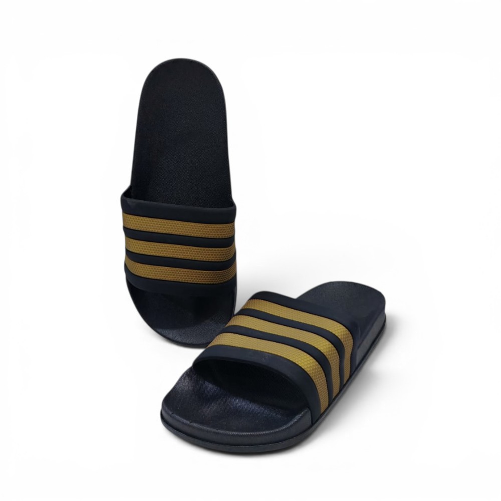 Elite Urban Comfort Slide Slippers
