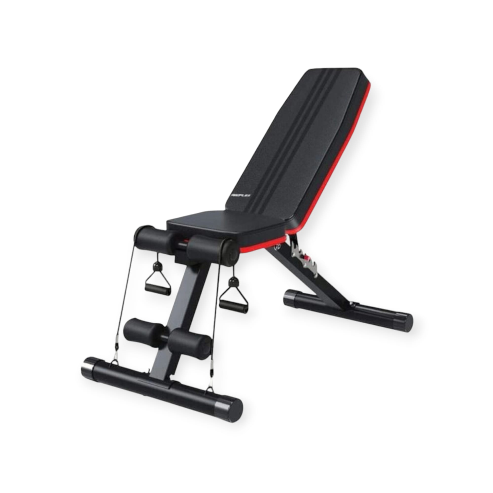 ADJUSTABLE WEIGHT BENCH