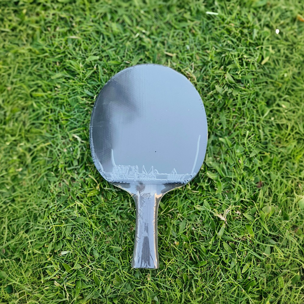 9-Star Professional Table Tennis Racket