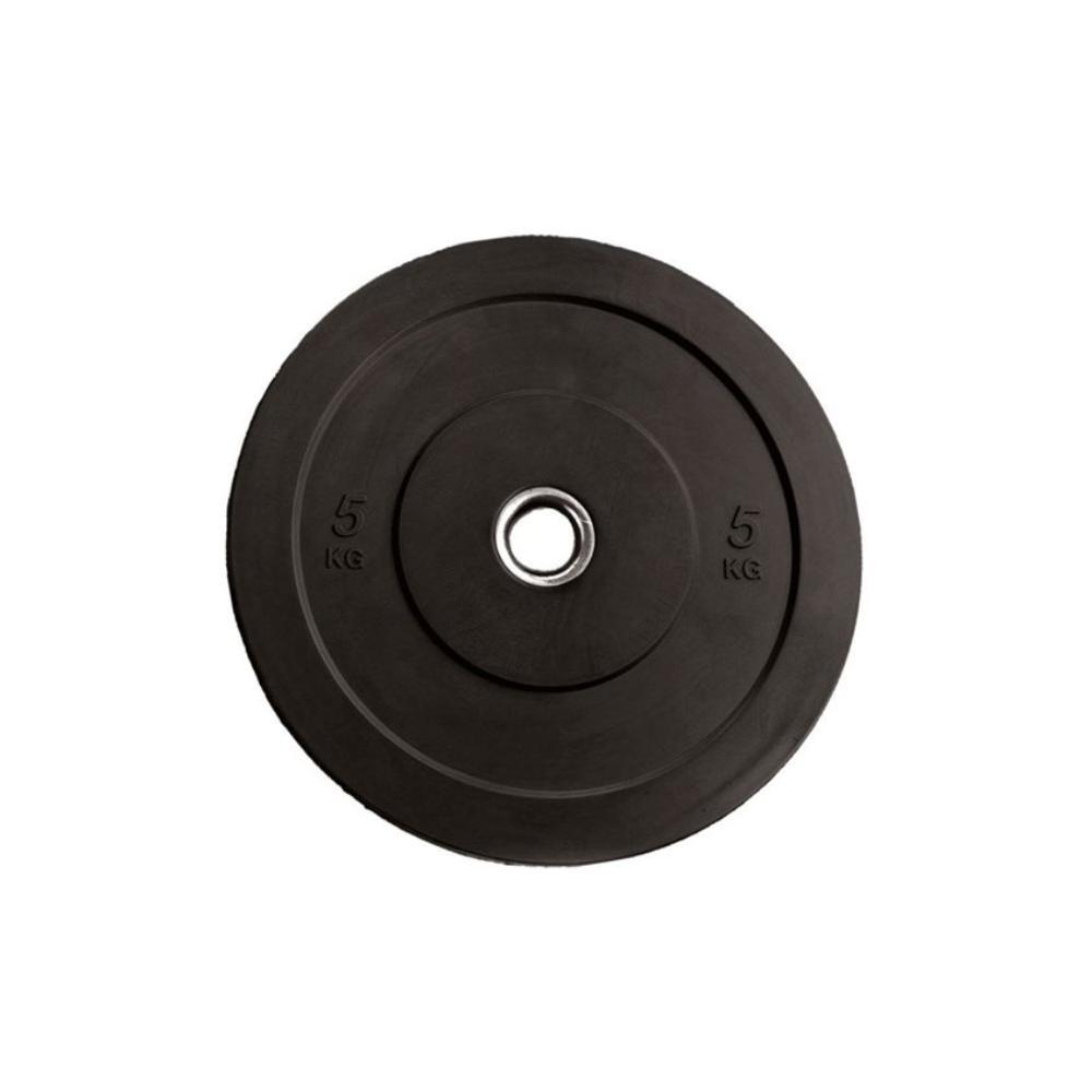 Bumper Plate 5KG
