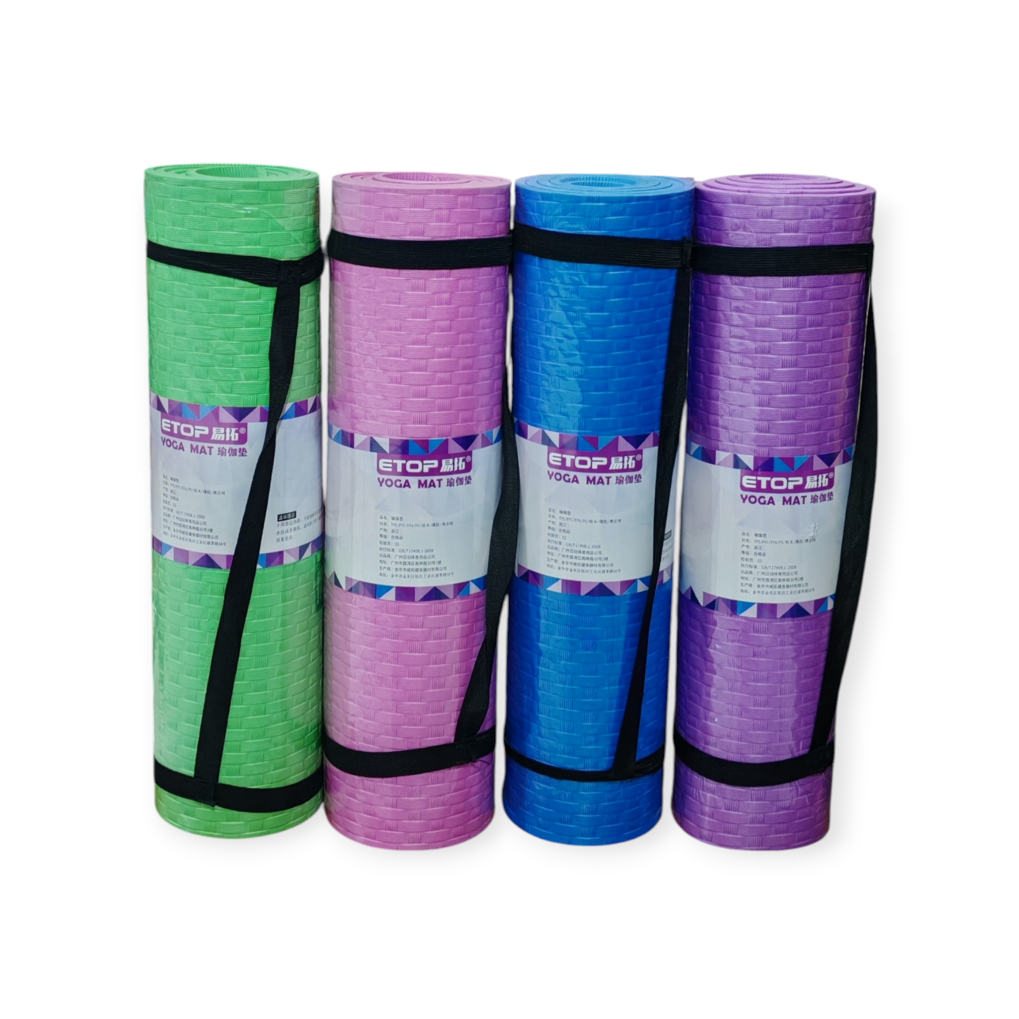 YOGA MAT